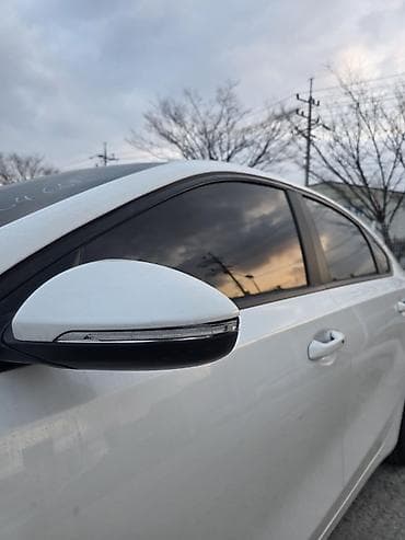 jac m3: Kia K3: 2019 г., 1.6 л, Вариатор, Бензин, Седан — 8