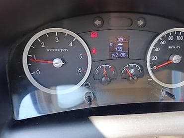 двигатель портер 1: Hyundai Porter: 2019 г., 2.5 л, Механика, Дизель, Универсал — 8