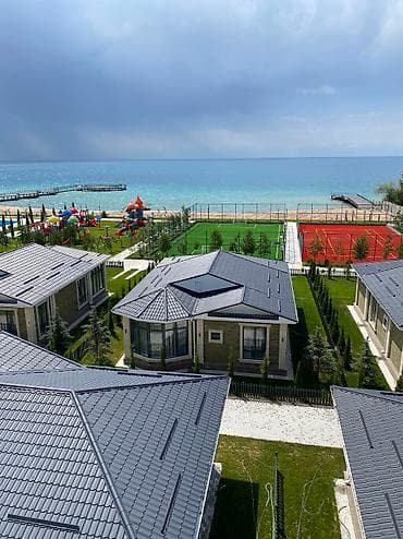 Квартира, Novel hotel ЦО Novel, Корумду, Детская площадка, Парковка, стоянка, Охраняемая территория