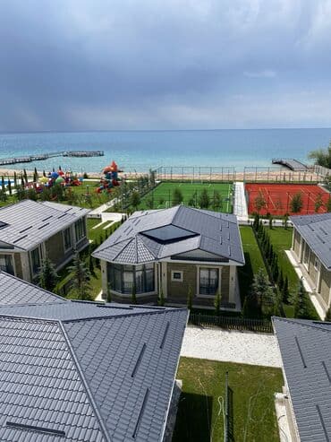 куплю дом иссык куль: Квартира, Novel hotel Детская площадка, Парковка, стоянка, Охраняемая территория — 1