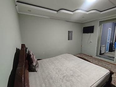 депозиты: 🏠 ТЕЗ АРАДА 1 КОМНАТА Берилет Студия 🏢 Студия ✅ Бардык шарттары — 1