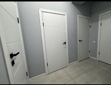 Квартиры: 1 комната, 35 м², Элитка, 11 этаж, Дизайнерский ремонт — 9