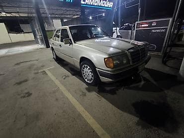 зеркала на мерс 124: Mercedes-Benz W124: 1988 г., 2.3 л, Автомат, Бензин, Седан — 7