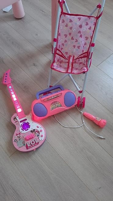 harley davidson screamin eagle: Продаю игрушки в очень очень хорошем состоянии. Все целое, работает — 4