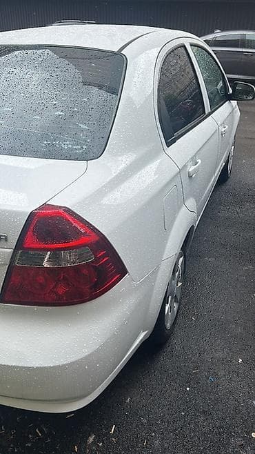 шваралет авио: Chevrolet Aveo: 2021 г., 1.5 л, Механика, Бензин, Седан — 3