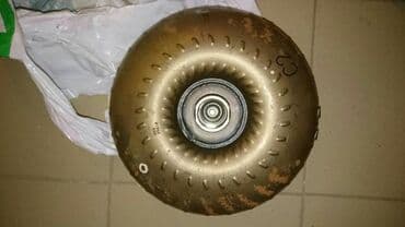 хофитол сироп купить в бишкеке: Бублик Mitsubishi Pajero, Delica Гидротрансформатор Мицубиси паджеро — 1