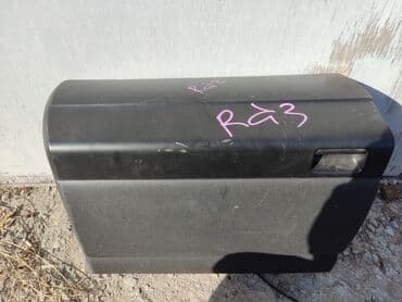 хонда капа: Центральная консоль Honda 2005 г., Б/у, Оригинал, Япония — 3