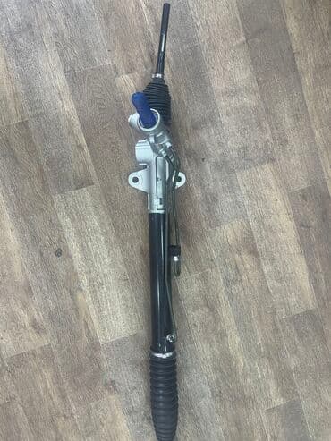 куплю рулевую рейку: Рулевая рейка Hyundai 2014 г., Новый, Аналог — 1