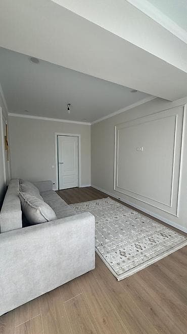 Продажа квартир: 1 комната, 39 м², Элитка, 3 этаж, Евроремонт — 3