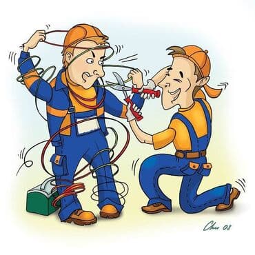 копирайтер работа: В нашу команду нужен сотрудник для монтажных работ в рекламную — 4