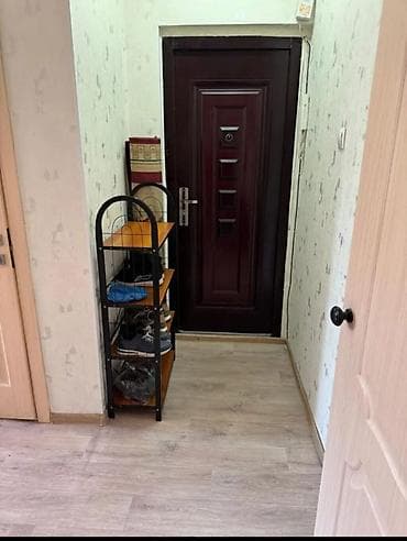 1 bedroom: 2 комнаты, 34 м², 105 серия, 4 этаж, Евроремонт — 4