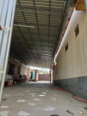 🏡 Продаётся дом с магазином в Бишкеке 📍 Район: Кызыл-Аскер 🛏 4