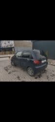 кыймылдаткыч матиз: Daewoo Matiz: 2008 г., 0.8 л, Механика, Бензин, Седан — 3