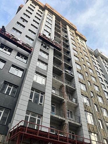 erl group: 1 комната, 42 м², Элитка, 3 этаж, Евроремонт — 1