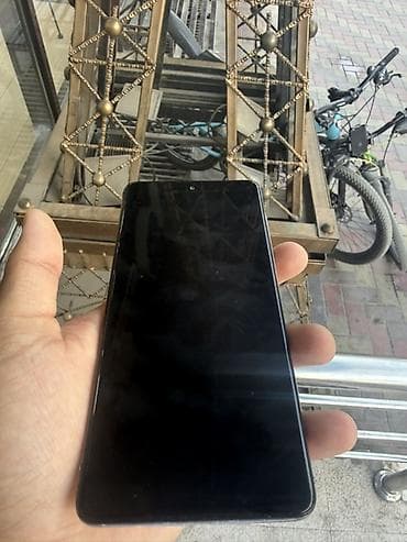 samsung 6s: Samsung Galaxy A51, Б/у, 128 ГБ, цвет - Белый, 2 SIM — 3