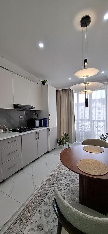 кой таше: 1 комната, Круглосуточное заселение, Бронь, Банные принадлежности — 4