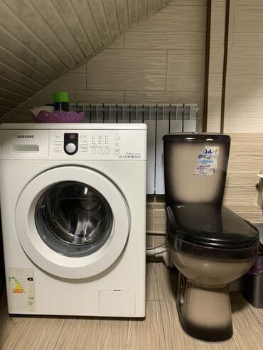 квартира бишкек долго: Студия, Собственник, С подселением, С мебелью полностью — 16