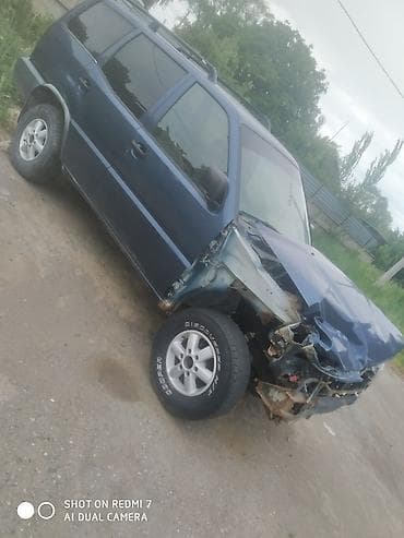 audi q: Продаётся автомобиль после дорожно-транспортного происшествия для — 1