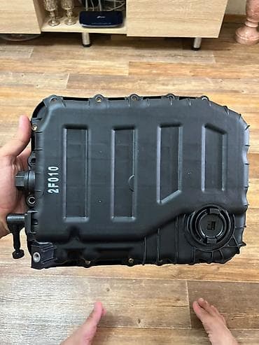 хабо: Крышка коробки kia k5 - Оригинальный номер: 45280 2F010 (452802F010) — 3