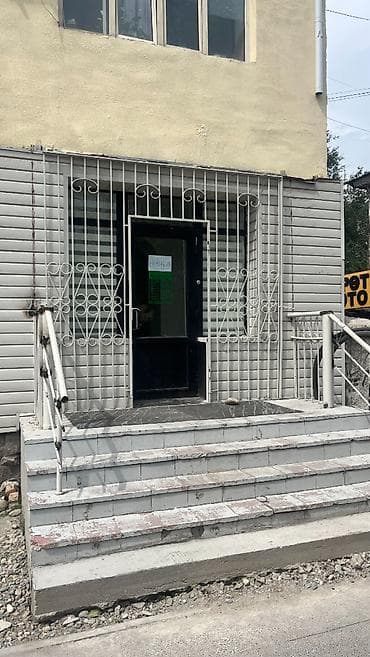 Магазин, В жилом доме, 60 м² Частично с оборудованием, С ремонтом, Electricity сommunications, Heating сommunications, Sewerage сommunications, 1 линия, Видеонаблюдение и сигнализация, Комната для персонала — 8