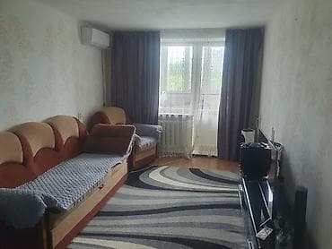 квартира 16000: 1 комната — 4