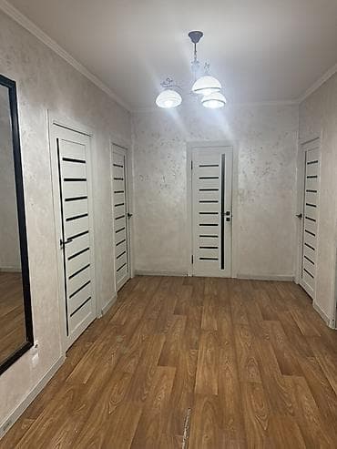 дом кара балта: 4 комнаты, 150 м², Евроремонт — 6