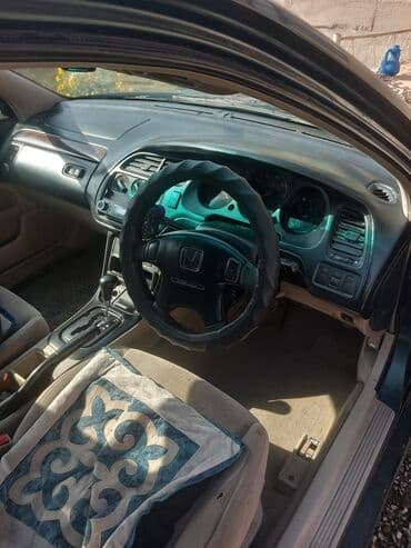 двигатель дэу матиз 0.8 цена бишкек: Honda Accord: 1999 г., 1.8 л, Автомат, Бензиновая, Седан — 5