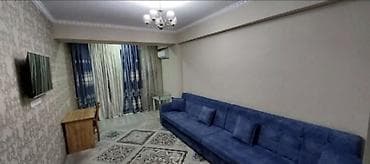rent: 2 комнаты, Собственник, С мебелью полностью — 3