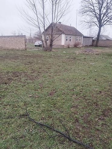 Продажа домов: Продаётся дом в селе Эфиранос, на участке 20 соток (с тапчаном) — 5