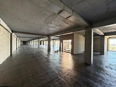 кут центр: Просторное помещение в комплексе класса А от 300 м2 до 1 100 м2 - — 5