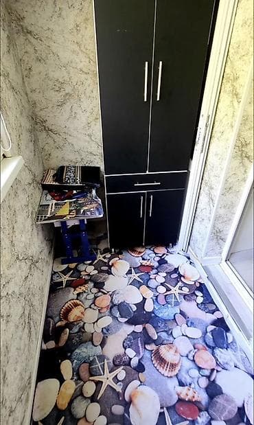 4: 1 комната, 36 м², Индивидуалка, 4 этаж — 5