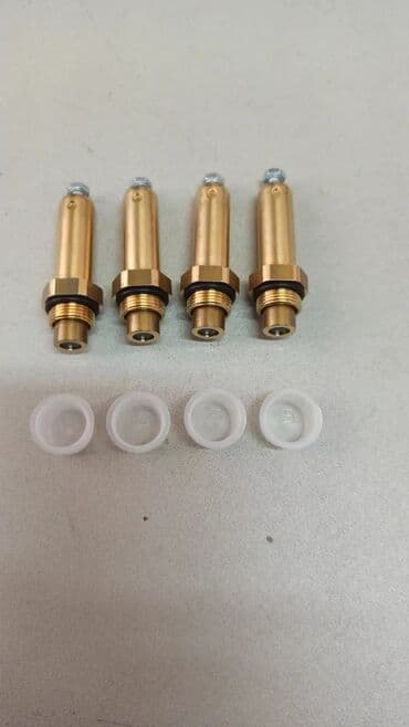 блок предохранителей: Шланг (подводка) Honda 2000 г., Новый, Оригинал, Турция — 5