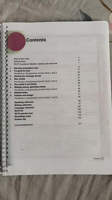 solutions upper intermediate: Комплект учебных материалов «Complete IELTS (Bands 5–6.5, B2)» от — 4