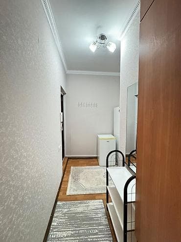 продаю кв 1 ком: 1 комната, С мебелью полностью — 3