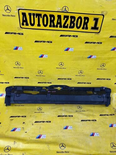 капот на rx330: Lexus, Колдонулган, Оригинал — 1