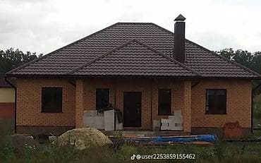 Металлочерепица темир чатыр тунуке Россия Китай Казахстан at lalafo.kg Металлочерепица темир чатыр тунуке Россия Китай Казахстан