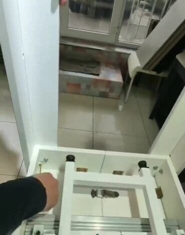 купить кровать стол трансформер: Стол трансформер "Швейцар 40/77" длина от 48 до 300 см высота — 20