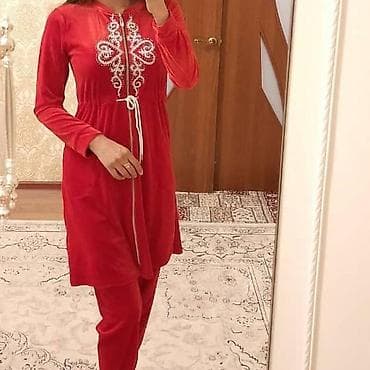 Домашние костюмы: Мужской домашний костюм, XS, S, M, Новый, цвет - Голубой, Самовывоз, Бесплатная доставка, Платная доставка — 9