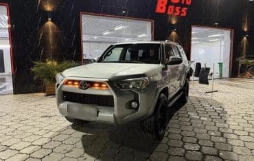 тойота сурф левый руль: Toyota 4Runner: 2014 г., 4 л, Автомат, Бензиновая, Внедорожник — 7