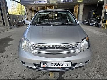 двигатель тойота ист 1.5 бишкек: Toyota Ist: 2002 г., 1.3 л, Автомат, Бензин, Хэтчбэк — 2