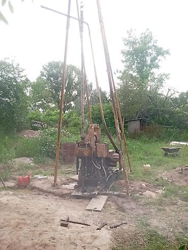 Машинисттер: Ху 2 буравой станок иштеткени жумушчу балдар керек с опытам и без — 2
