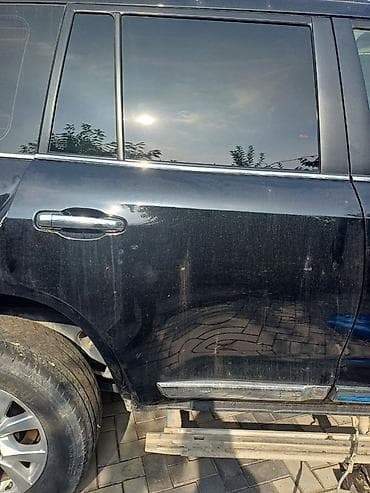 land cruiser 78: Toyota Land Cruiser: 2017 г., 4.6 л, Автомат, Бензин, Внедорожник — 2