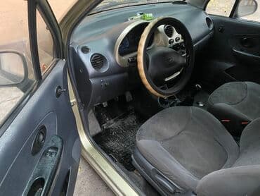 двигатель дэу матиз 0.8 цена бишкек: Daewoo Matiz: 2006 г., 0.8 л, Механика, Бензин, Хетчбек — 6