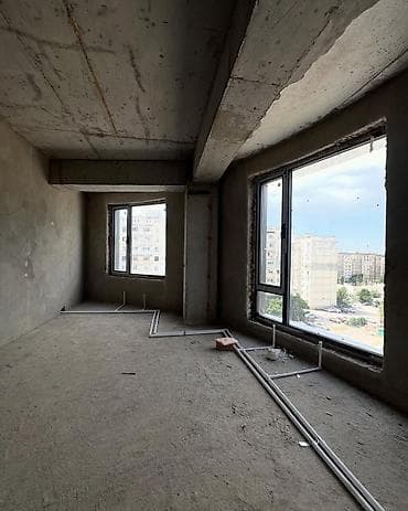 юговосток: 4 комнаты, 112 м², Элитка, 6 этаж, Готовая ПСО (под самоотделку) — 5