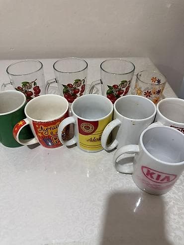 Кружки