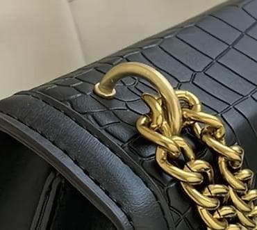 Поясные сумки, бананки: Классическая сумка, Dior, Китай, Материал: Экокожа, Застежка на магните, Моющийся материал, Подкладка из мягкого материала, Женские, Новый — 6