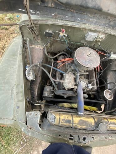 кузов зил коротыш: ЗИЛ : 8 л | 1990 г. 111111111 км Van — 32