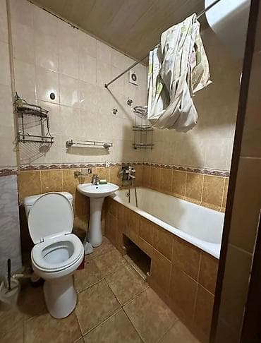 сниму 2 квартиру: 2 комнаты, Агентство недвижимости, Без подселения — 6