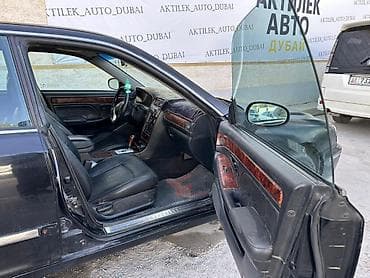 bmw 1: Hyundai XG: 2002 г., 2.5 л, Автомат, Бензин, Седан — 5