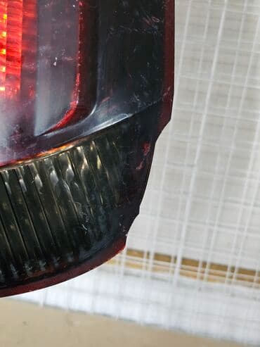 запчасти на опель астра н: Задний правый стоп-сигнал Ford 2004 г., Б/у, Оригинал, Германия — 9